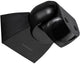 Enzo thorgeon bewegingsmelder opbouw wand 180 graden ip65 verstelbaar zwart - 3900505