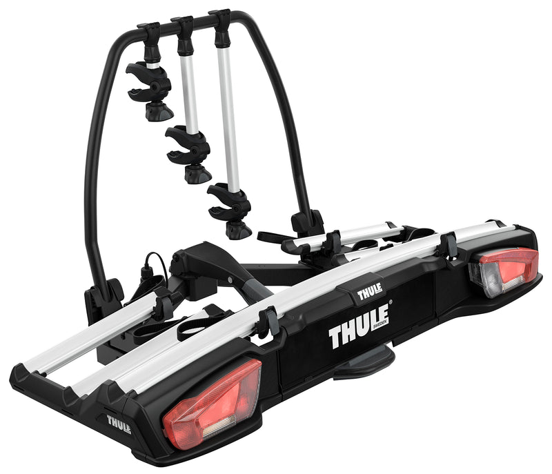 Load image into Gallery viewer, Thule towbar bike carrier velospace xt 3 bike
