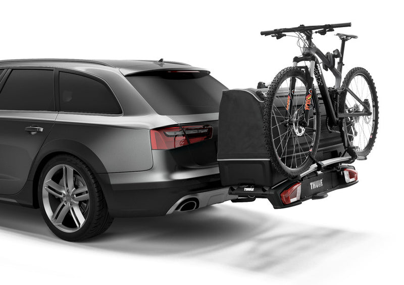Load image into Gallery viewer, Thule backspace xt 3rd bike arm
