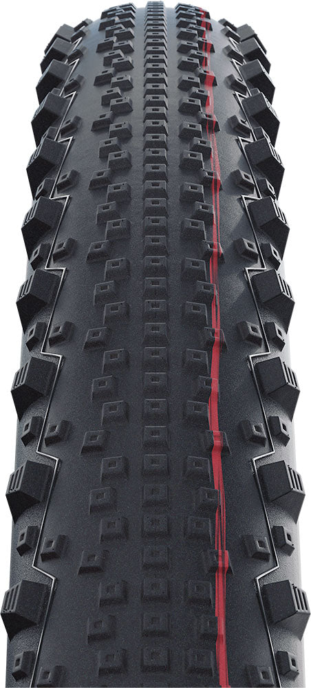 Schwalbe thunder burt evo super race 29 addix speed folding tyre