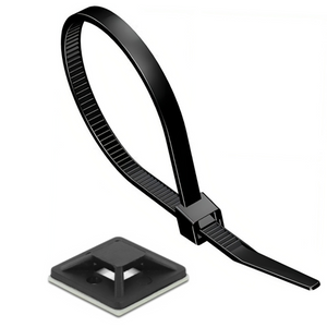 Tiewrap kabelbinder set