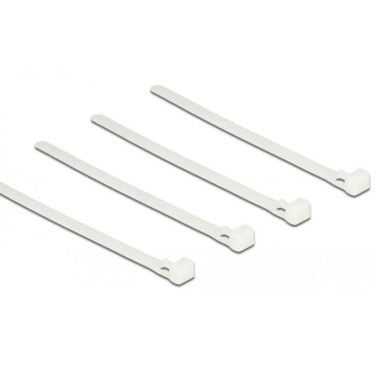 Tiewrap kabelbinder set