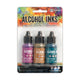 Ranger ink ranger • tim holtz alcohol inks nature walk 14ml