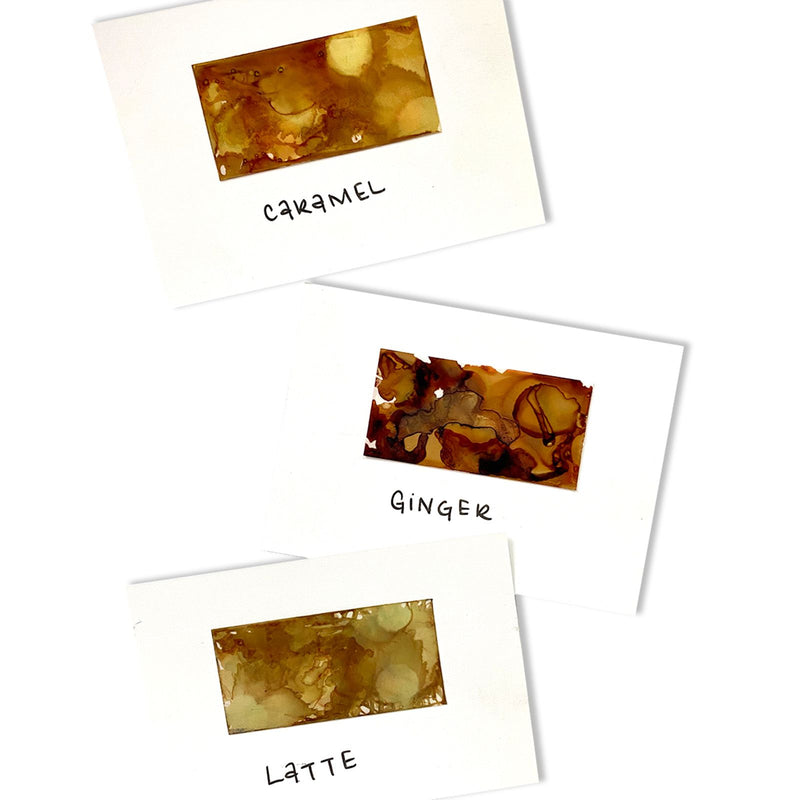 Load image into Gallery viewer, Ranger ink ranger • tim holtz alcohol inks cabin cupboard 14ml
