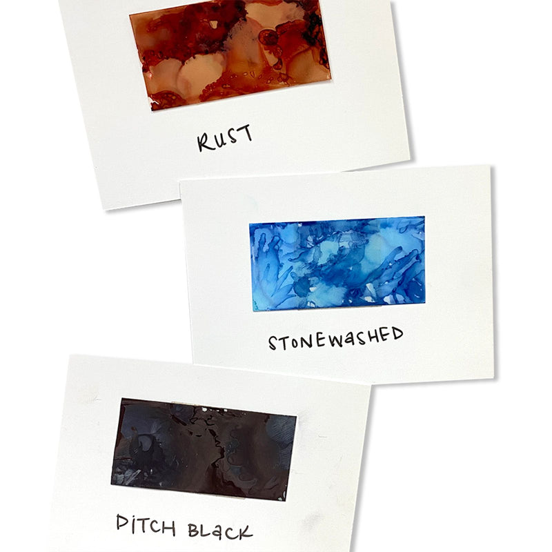 Load image into Gallery viewer, Ranger ink ranger • tim holtz alcohol inks miners lantern 14ml
