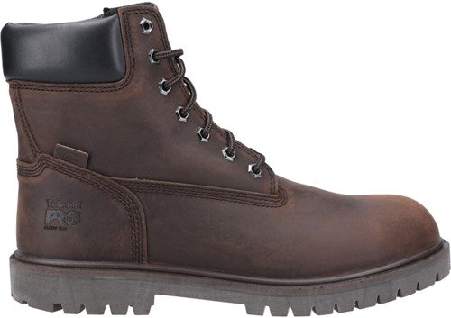 Load image into Gallery viewer, Timberland pro werkschoen iconic s3 bruin | bruin | maat 40 - 192363644585

