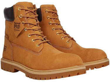 Timberland pro werkschoen iconic s3 honing | honing | maat 47 - 192363645094