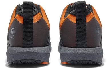 Timberland pro timberland radius laag s1p | zwart oranje | maat 42 - 194904619618