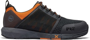 Timberland pro timberland radius laag s1p | zwart oranje | maat 42 - 194904619618