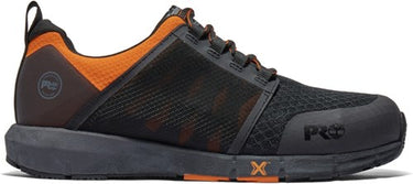 Timberland pro timberland radius laag s1p | zwart oranje | maat 42 - 194904619618