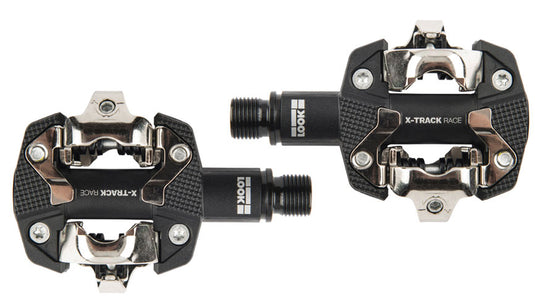 Look x-track race