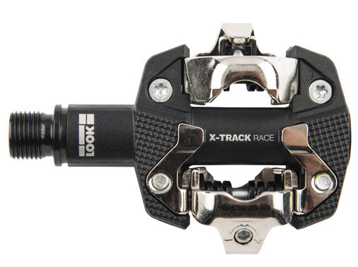 Look x-track race
