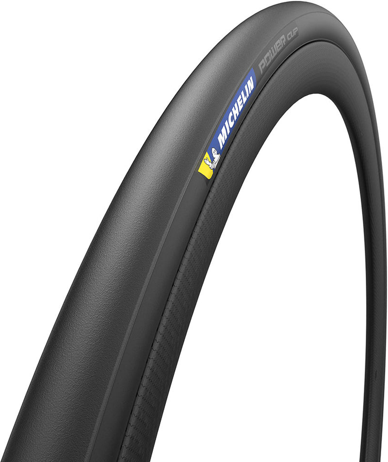 Load image into Gallery viewer, Michelin power cup competition line folding tyre
