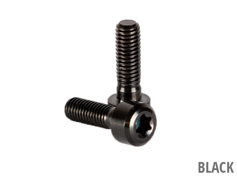Load image into Gallery viewer, Oak components titanium screw set (6 pieces) for eternal stem

