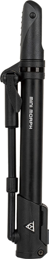 Topeak mini morph mini pump