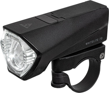 Topeak powerlite combo 70 stvzo lighting set