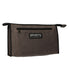 Traveller toilettas sports classic military grijs 35cm x 24cm