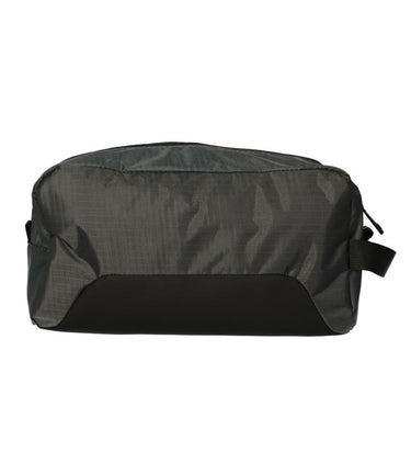 Traveller toilettas sports box donkergrijs 30x19.5cm