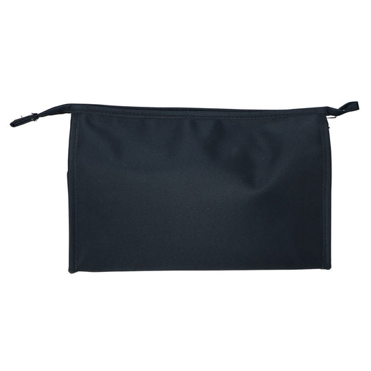 Traveller toilettas sports classic blauw 30x19.5cm