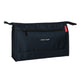 Traveller toilettas sports classic blauw 30x19.5cm
