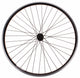Kgs achterwiel zac2000 28 36g deore 8 9 10sp alu zwart