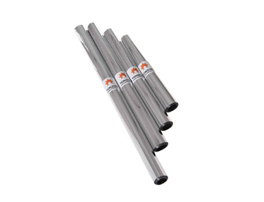 Tonzon radiatorfolie rol - 50 cm x 25 m