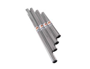 Tonzon radiatorfolie rol - 40 cm x 25 m
