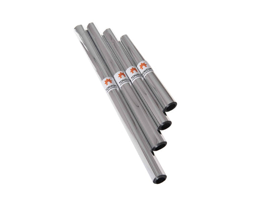 Tonzon radiatorfolie rol - 40 cm x 25 m