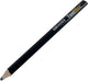 Enzo toolmax timmermanspotlood | ongeslepen | 17,6 cm - tm-potlood