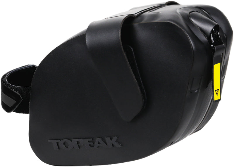 Load image into Gallery viewer, Topeak weatherproof dynawedge strap l saddle bag
