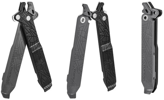 Topeak Bandenlichter Lever X