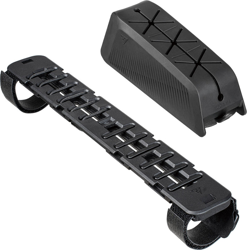 Load image into Gallery viewer, Topeak fastfuel tri-station top tube bag
