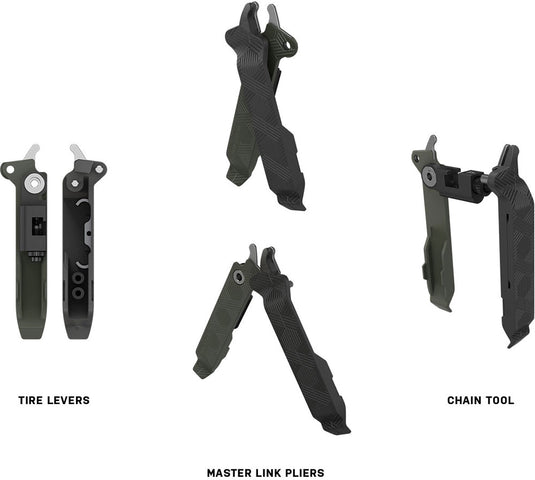 Topeak power lever pro tire lever