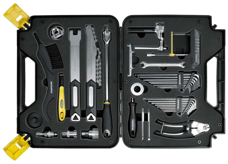 Load image into Gallery viewer, Topeak prepbox tool case
