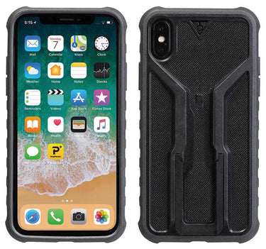 Topeak ridecase for iphone with holder