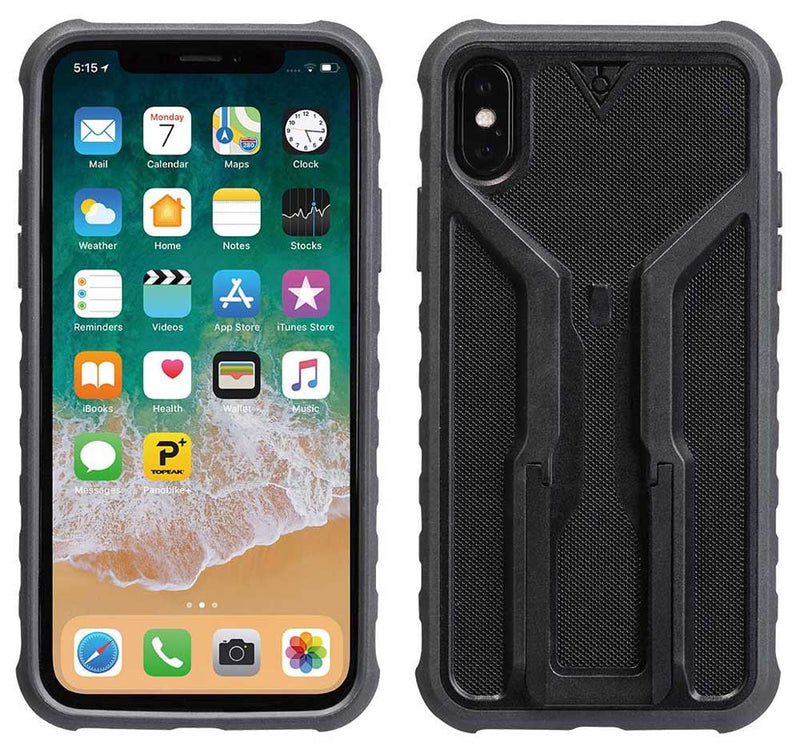 Load image into Gallery viewer, Topeak ridecase for iphone with holder
