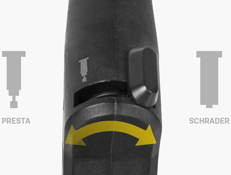 Load image into Gallery viewer, Topeak Digitale Bandenspanningsmeter SmartGauge D2X
