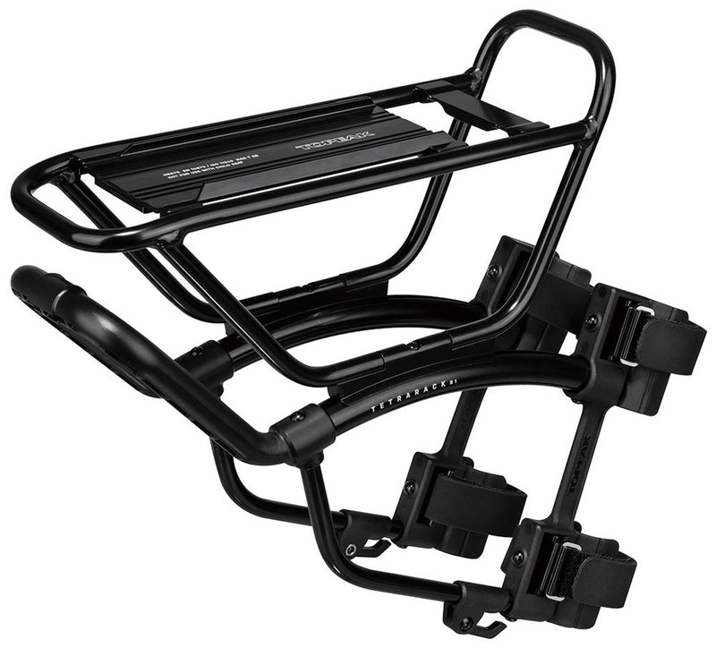 Load image into Gallery viewer, Topeak Voordrager Road TetraRack R1
