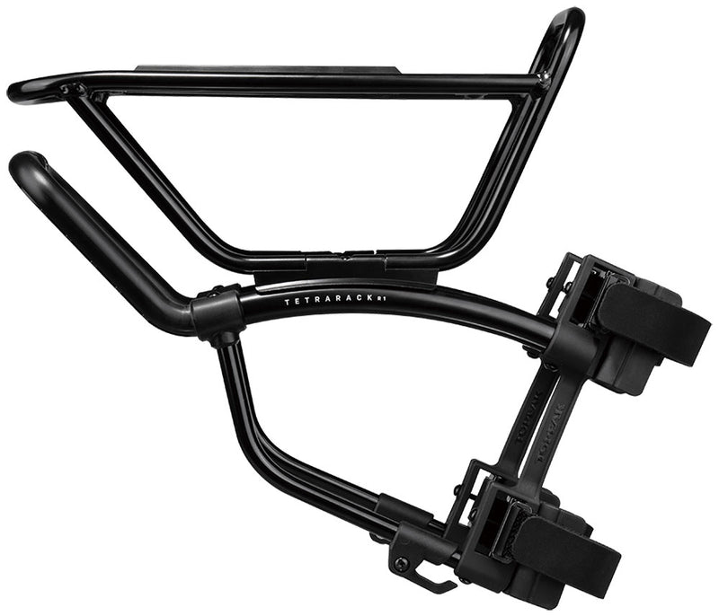 Load image into Gallery viewer, Topeak Voordrager Road TetraRack R1

