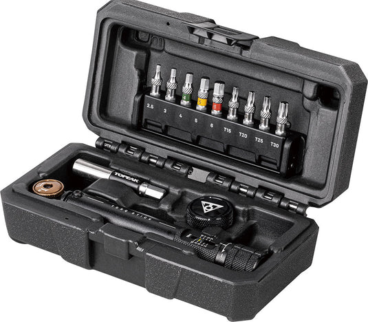 Topeak Momentsleutel Torq Stick 2-10Nm
