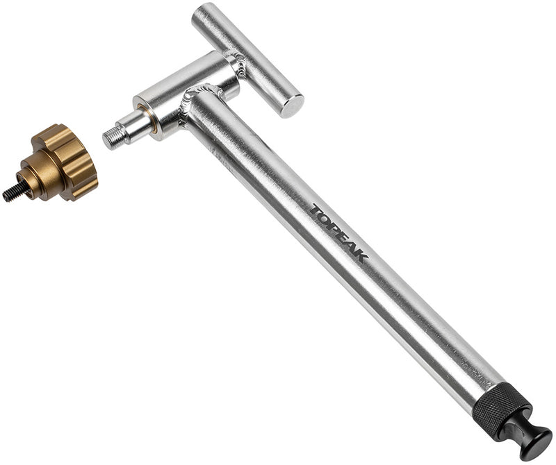 Load image into Gallery viewer, Topeak hanger alignment gauge with lever setter kit
