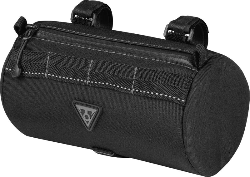 Load image into Gallery viewer, Topeak tubular barbag slim handlebar bag
