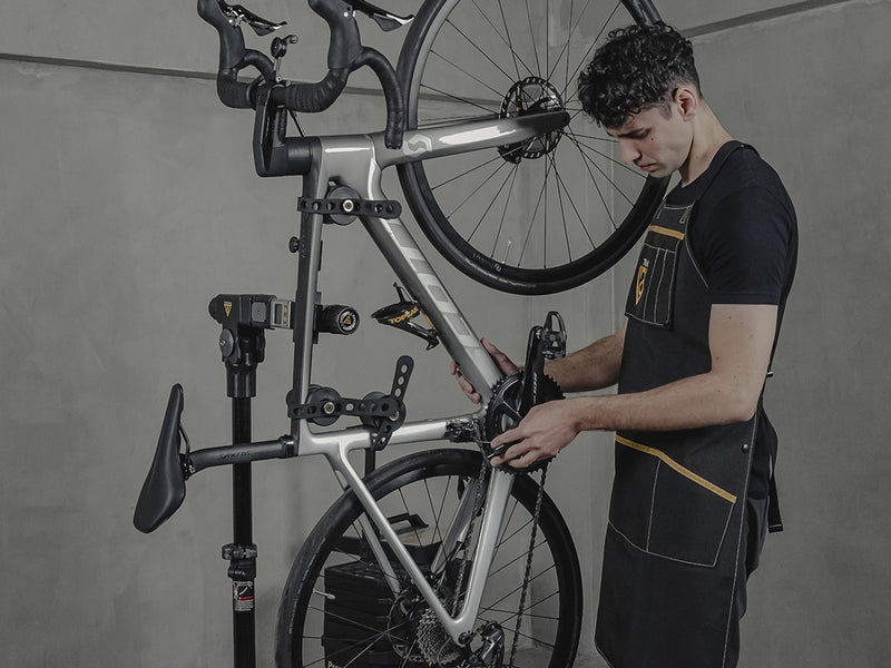 Load image into Gallery viewer, Topeak bike truss 3x
