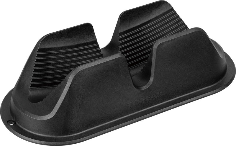 Load image into Gallery viewer, Topeak wheel chock front wheel holder
