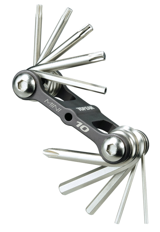 Topeak multitool mini 10