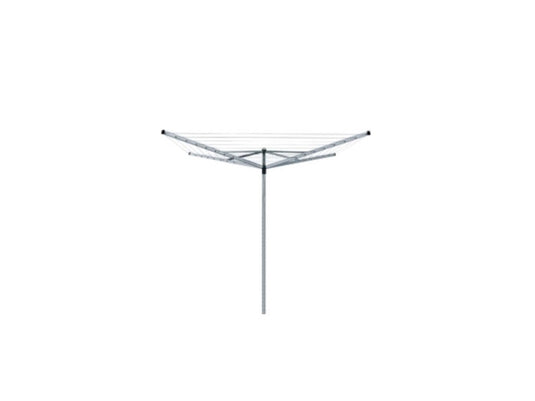 Brabantia droogmolen topspinner 40 meter