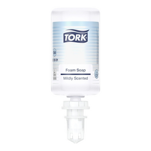 Handzeep tork s4 premium mild 1l