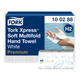 Tork xpress zachte multifold handdoek 2-laags xl wit h2 (21 stuks)