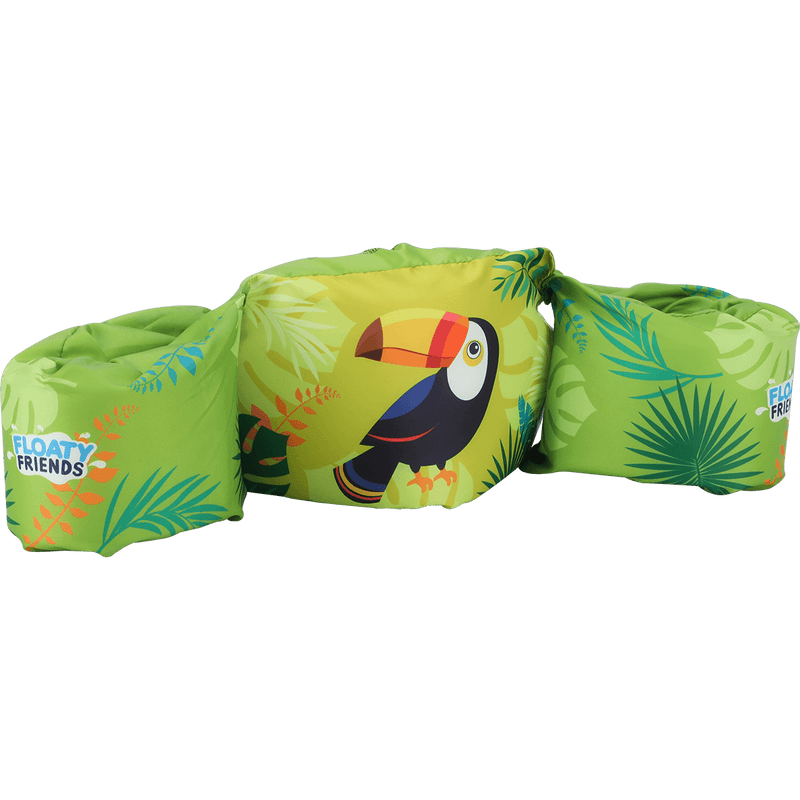 Load image into Gallery viewer, Comfortpool Floaty Friends Toekan
