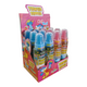 Funny candy tower dipper (12 stuks)
